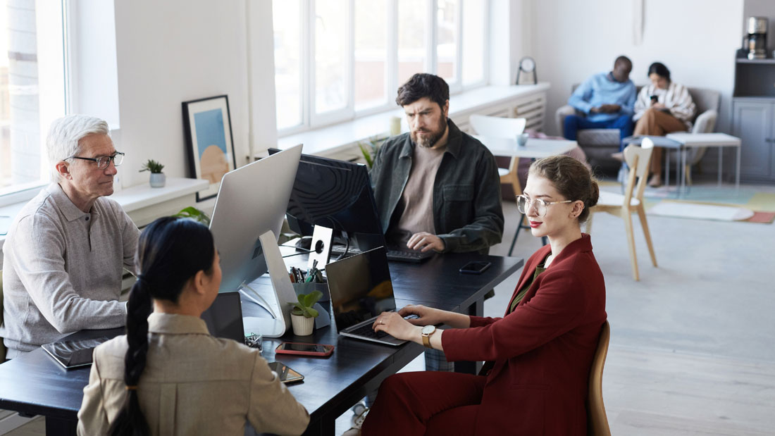 Expert Systems Technology - Churchill Systems Inc.