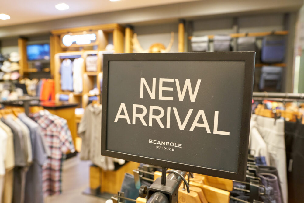 Merchandise Planning - Churchill Systems