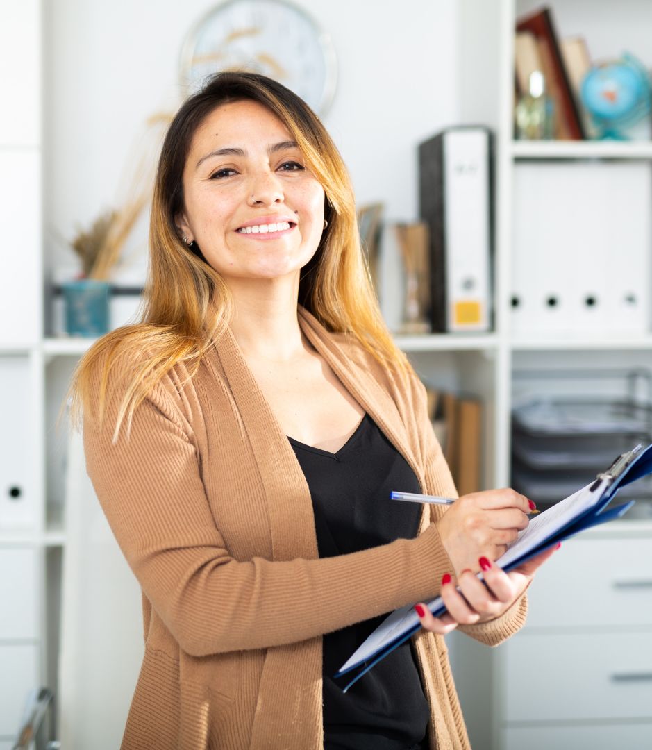 Seasonal Buyer