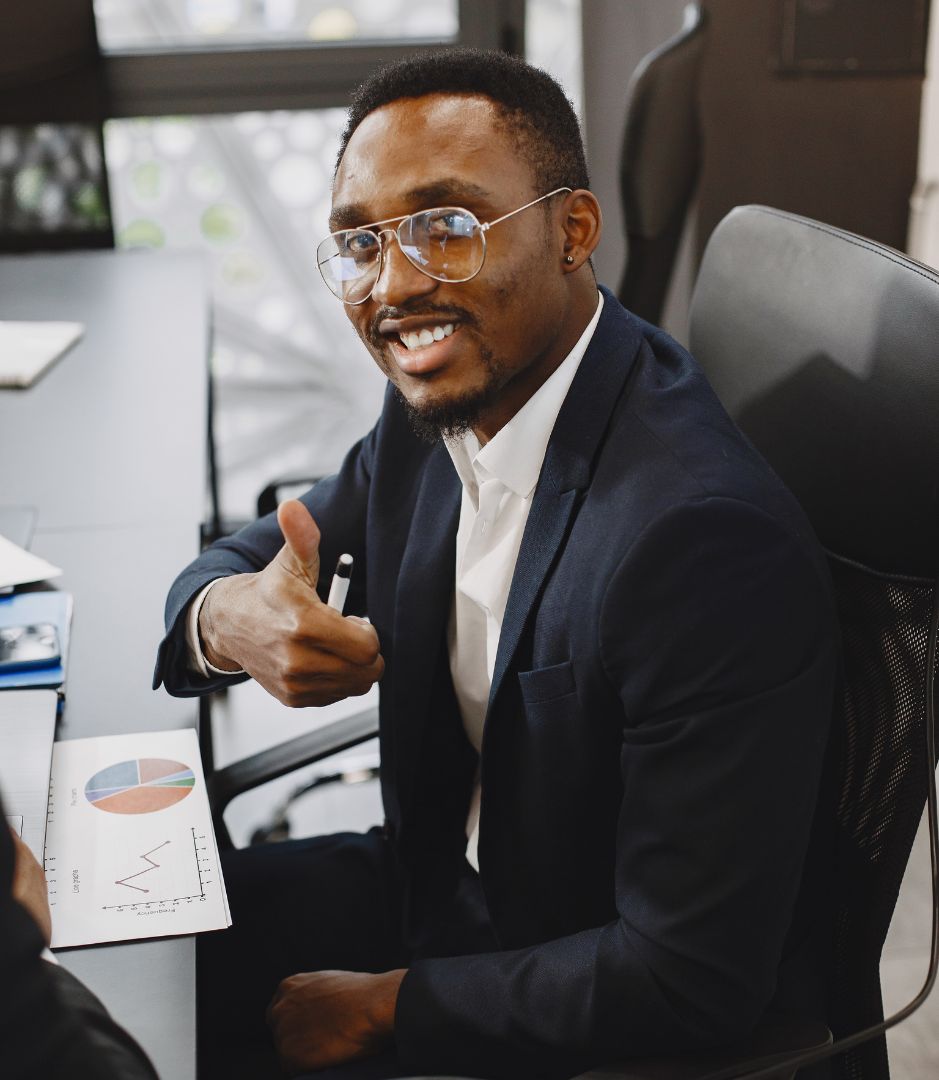 Chief Operating Officer